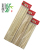 4.0*30 bamboo stick manufacturers wholesale bamboo stick barbecue bamboo stick barbecue bamboo stick export bamboo stick