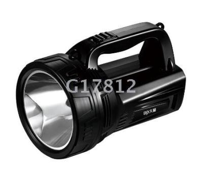 LED high-power high-light searchlight dp-7310