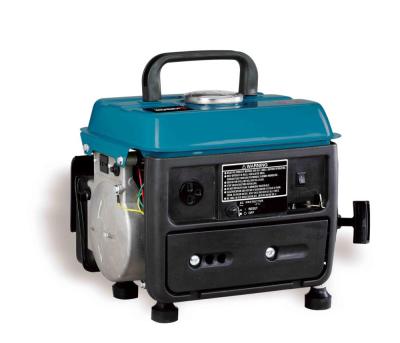 950 model gasoline generator /small generator