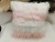 The New color plush pillow case pillow as as as cover bedding daily necessities household articles