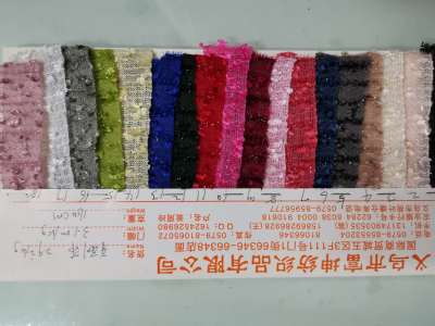 The factory sells fashionable toothbrush cloth directly from stock