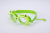 Children's Silicone Anti-Fog Mini Kitten Swimming Glasses