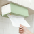 Tieyi tissue box non-perforated toilet toilet paper box creative hand paper box toilet paper holder