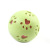 Wholesale Ball Dog Toy Cute Rubber Bite Pet Squeak LED Ball Toys