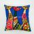 Catty Cat Series Picasso Style Pillow Full chair cushion Cover Home Creative Design pillow