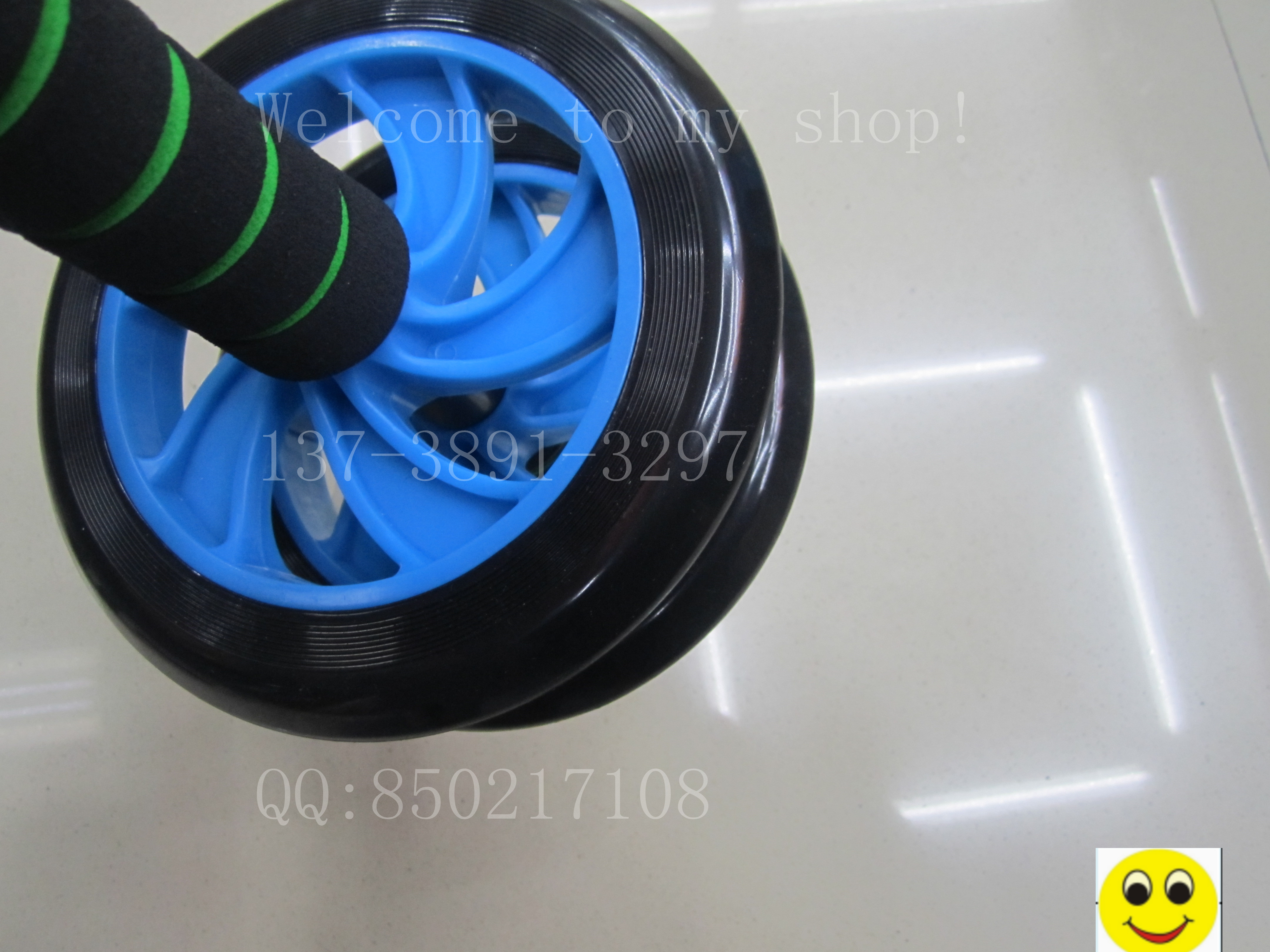 Product Image Gallery