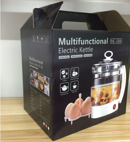 Product Image Gallery