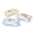 Manufacturers direct 80 pieces of baby wipes baby cleaning wipes nursing wipes