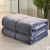 150x200cm [antistatic grade a] winter thickened flannel coral wool blanket