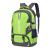 Outdoor mountaineering backpack 50L leisure backpack backpack backpack student bag multi-purpose backpack