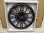 Technology creative fashion decoration simple wall clock manufacturers direct selling origin source living room simple quartz wall clock