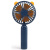 Cute creative new fans usb mini portable small fan desktop charging small handheld fan wholesale