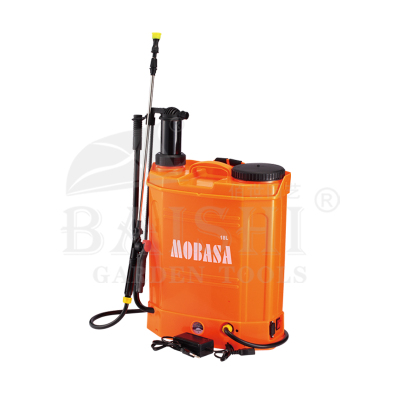 18L A Proactive sprayer and an Epidemic Prevention Sprayer Dispensing Agricultural Sprayer charging Sprayer