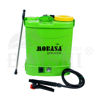 · 14L Electric sprayer tant Sprayer · Pesticide Agricultural sprayer Charging Sprayer