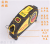 Electronic Product Accessory Models Infrared Laser Level with 5.5 M Tape Measure