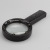 Hand magnifier with lamp type 6LED magnifier th-7012a