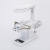 New LED Light Multi-Function Repair Tool Desktop Multi-Magnification Magnifying Glass with Tool Box USB Interface 7026