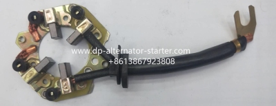 69-8118　Ｎissan  Starter Brush Holder Assembly for Hitachi Hitachi PMGR Starters