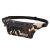 2020 New Nylon Camouflage Chest Bag Outdoor Mountaineering Waist Bag Men's and Women's Sports Fitness Waist Bag