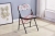 Simple Stool Armchair Household Minimalist Folding Chair Portable Office Chair Folding Chair Computer Chair Dormitory Chairs