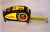 Electronic Product Accessory Models Infrared Laser Level with 5.5 M Tape Measure