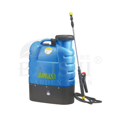 A 16L Electric Sprayer and an Epidemic prevention Sprayer Dispensing Agricultural Sprayer charging Sprayer proactive sprayer