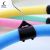 New Longhua Foam Hanger Magic Sponge Clothing Store Special Color Flexible Plastic Collodion Cotton Adult and Children Hanging Support