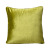 Cross-Border Hot Selling Light Luxury and Simplicity Solid Color High-Grade Non-Inverted Velvet Pillow Nordic Color Candy Sofa Customized Cushion