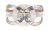 Chain Bracelet DIY Bracelet Drop Oil Bracelet Jade Bracelet Clay Bracelet Leather Bracelet Children Bracelet