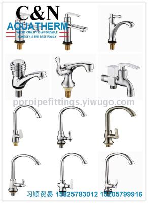 Export the Middle East Africa stainless steel triangle valve kitchen corner valve