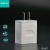 Zechi fully compatible super fast charging appliances adapt to vivo opp huawei flash charging head