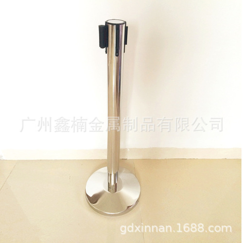 factory batch supply customized china petroleum sinopec china mobile china telecom telescopic warning bar..