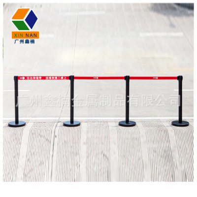 A Large Number of Spot Supply One-Meter Line Customized One-Meter Line Thickened One-Meter Line Rental One-Meter Line Bank Queuing Column