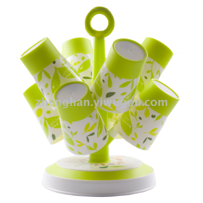 Cup holder candy tree cup holder