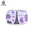 PU Leather Digital Printing Travel gift products Contact Lens Case to customize