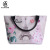 The ladies' one-shoulder bag design, commuting large bag gift letter to be customized