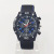 Hot-Selling New Arrival Men's Simplicity Large Dial Silicone Strap Watch Men's Trendy Fashion Casual Quartz Watch