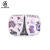 PU Leather Digital Printing Travel gift products Contact Lens Case to customize