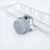 Factory Direct Sales Racks Hanging on a Faucet Kitchen Sink Storage Drain Rack Iron Faucet Rag Storage