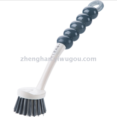 Pan brush cleaning brush convenient cleaning brush