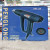 Penglong high grade hot air gun electric hair dryer plastic welding gun 2000 w adjustable hot air gun