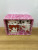 Ceramic Cup Factory Direct Sales Valentine's Day Mug Milk Cup plus Bear Gift Box Packaging