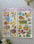 EVA home decoration stickers children's room decoration stickers Princess stickers