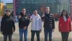 Q&As related with foreigners in Yiwu