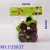 Yiwu cross-border small commodity wholesale children's plastic toys solid color farmer engineering vehicle F35837