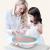 Slingifts Crown Collapsible Wash Basin for Baby, Multipurpose Portable Baby  Basin for Home, Kitchen, Outdoor Travelling