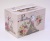 New Small Storage Box Multilayer Fashion Toolbox European and American Portable Cosmetic Case