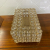 The Household hotel crystal tissue box for daily necessities & articles crafts 1