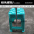 Plastic stool high stool printing square stool fashion style stool candy color adult stool high chair new arrival bench