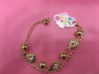 HY accessory bracelet